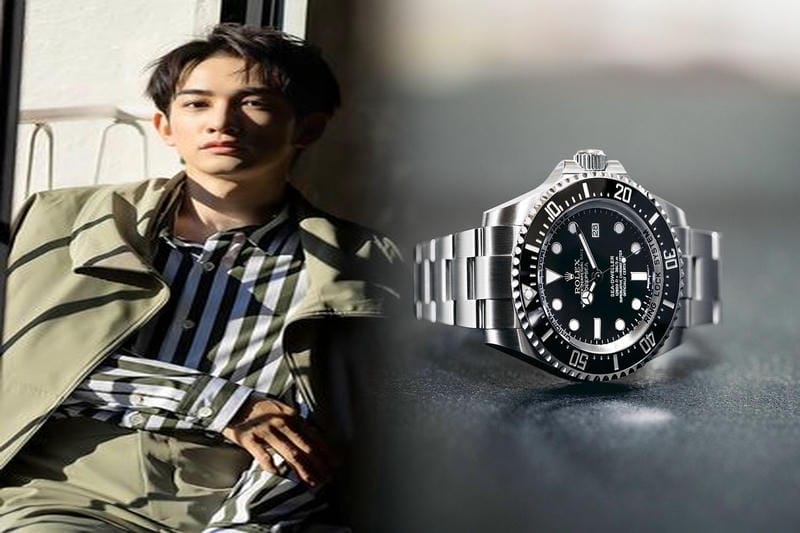 国内のロレックスの店舗数は？