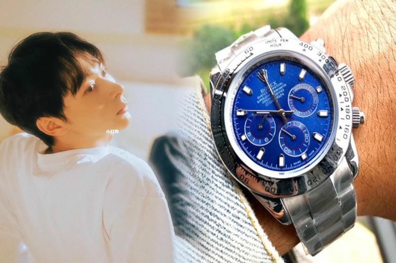 ロレックスの強みは何ですか？