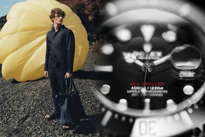 ロレックスのオーバーホールは正規店だとどのくらいの期間かかりますか？