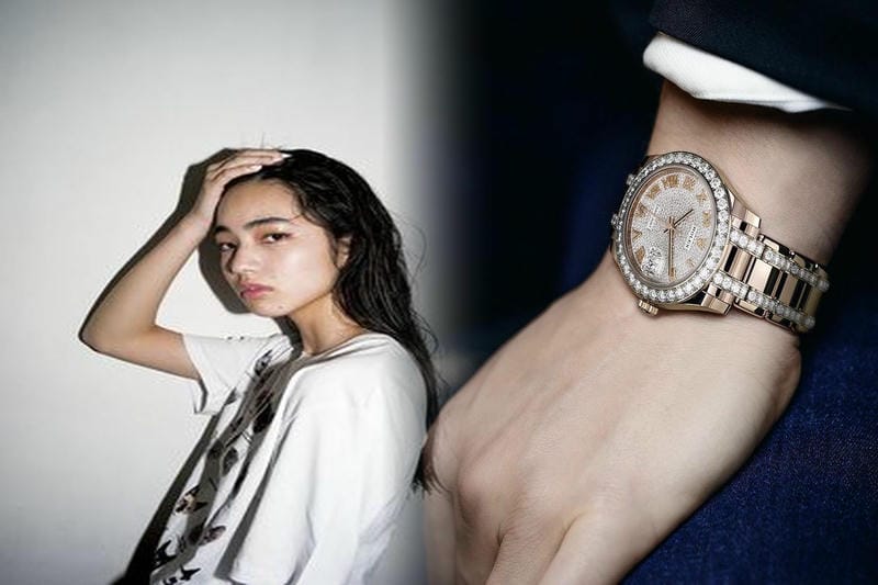 ロレックスのオーバーホールは何年に一回？