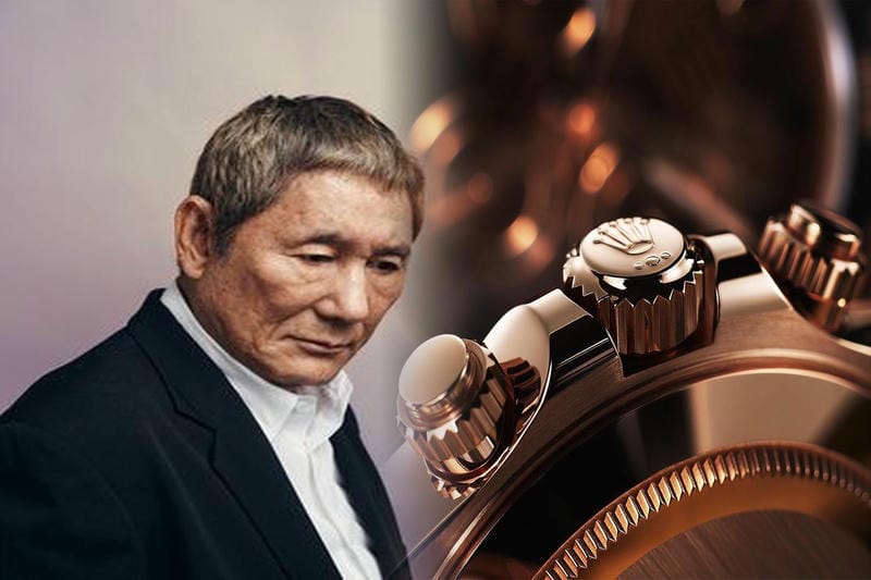 ロレックスの自動巻きは何日で止まる？