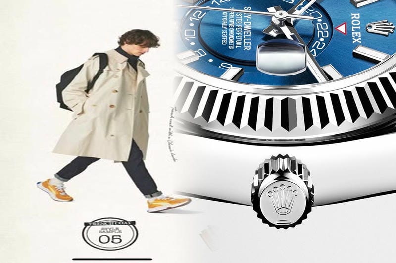 ロレックス 自動巻き 何回？