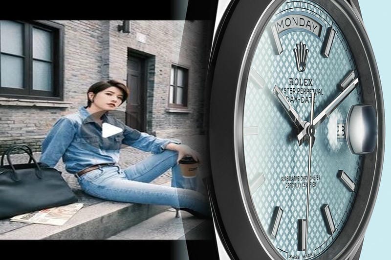 ロレックスの時計は正規店で買えるの？