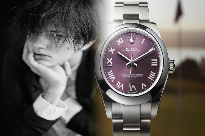 ロレックスは何年まで修理できる？