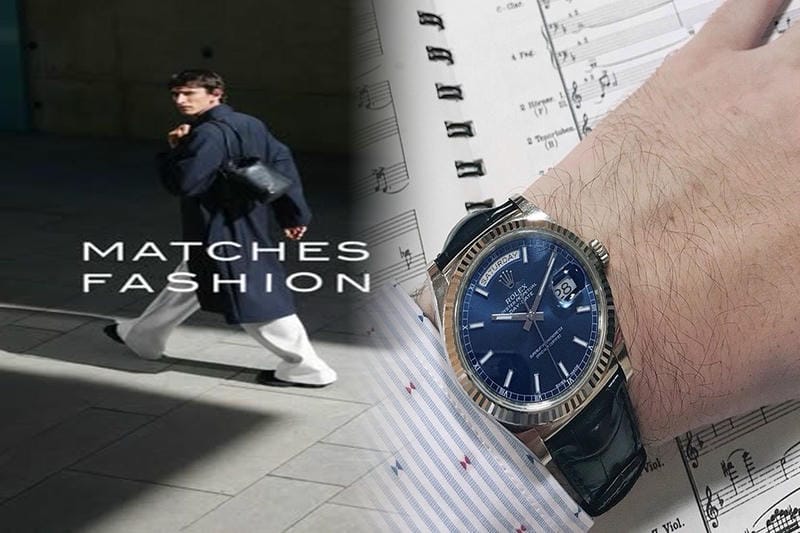 ロレックスの時計の誤差はどのくらいですか？