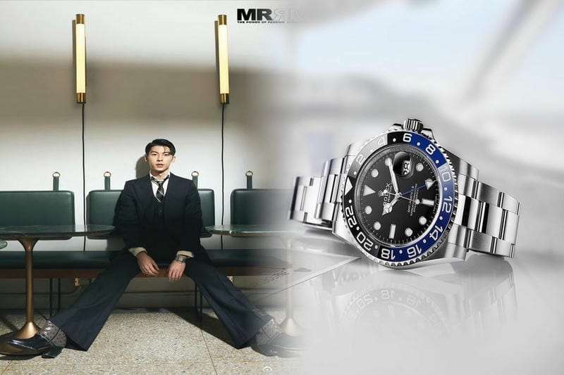 ロレックスの保証期間は5年ですか？