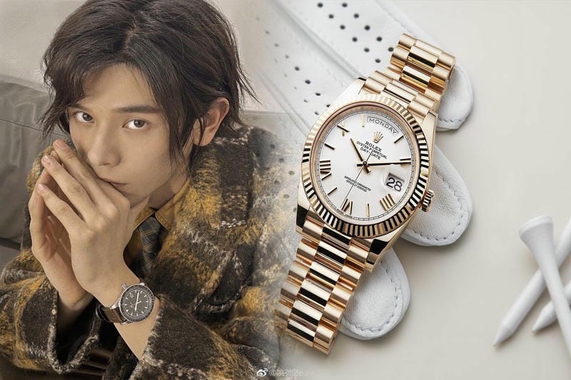 ロレックスのオーバーホール証明書とは？