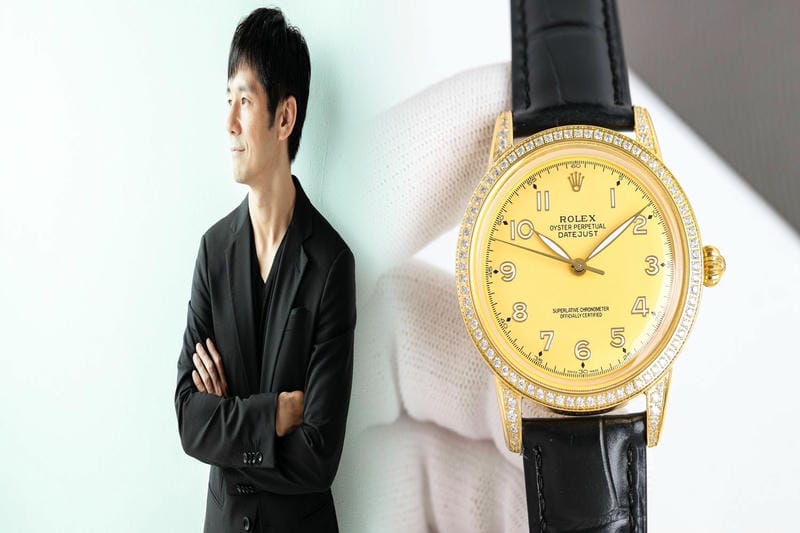 ロレックスの購入制限対象モデルは？