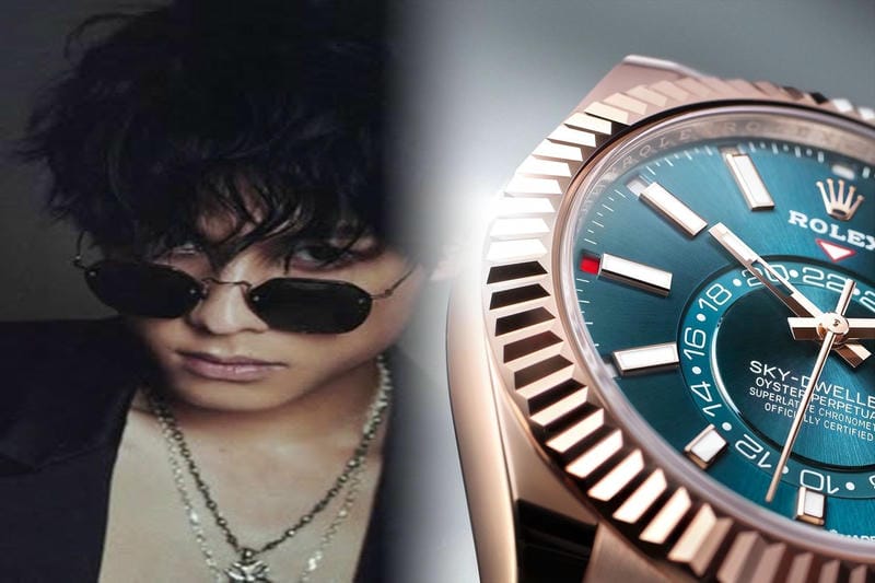 ロレックスオーバーホールは何年？