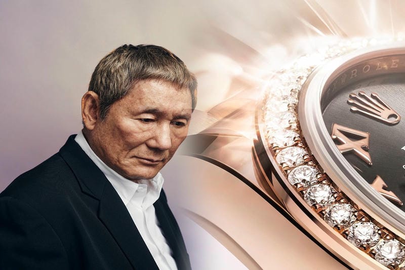 アンティークロレックスは壊れやすい？