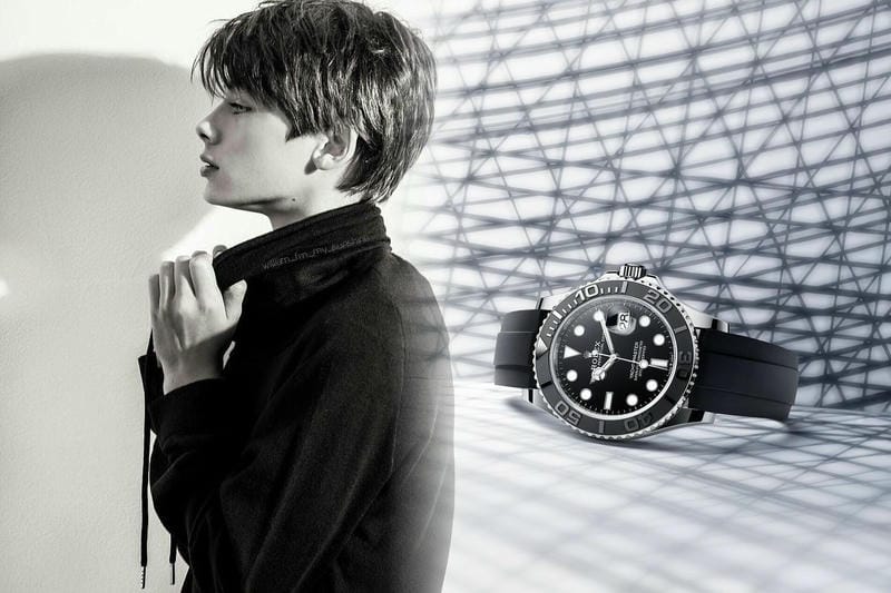 ヴィンテージロレックスとは？