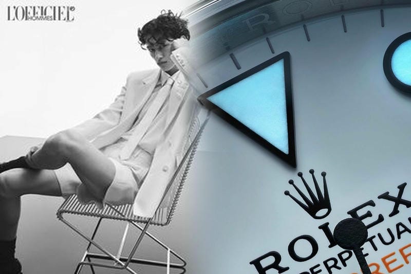 ロレックスのオーバーホールは10年に一度受けるべき？