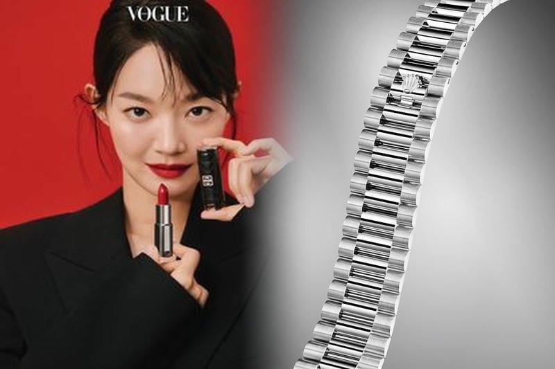 日本ロレックス株式会社の従業員数は？