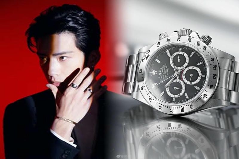 オイスターパーペチュアルとデイトジャスト