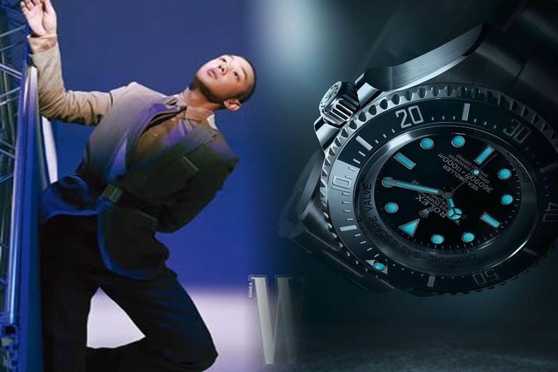 チューダーとロレックスの違いは何ですか？