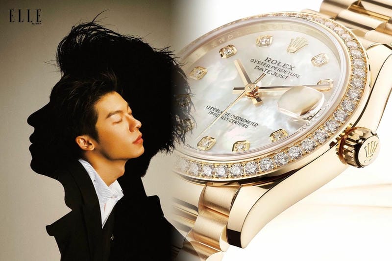 保証書のないロレックスの修理はどうなる？