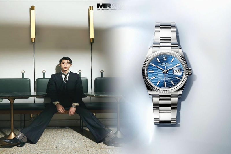 なぜロレックスの値段が上がるのか？