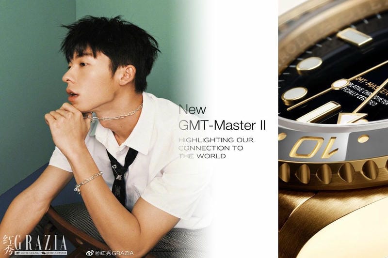 なぜロレックスは店頭にないのでしょうか？