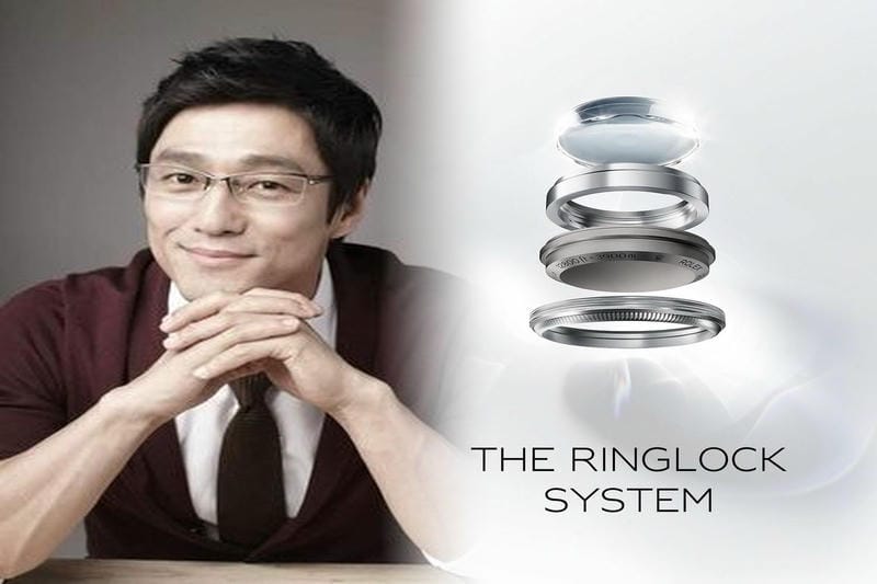 ロレックスの時計はどちらに回せばいいですか？