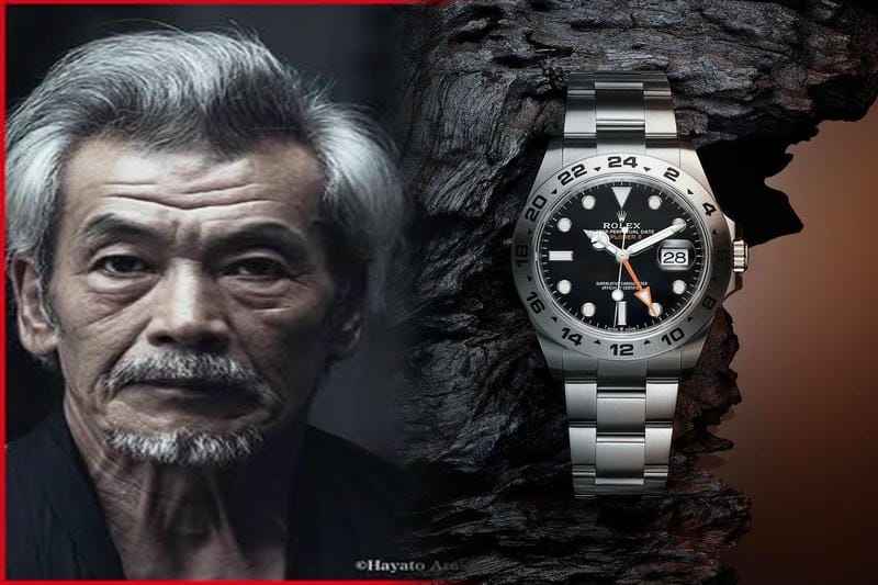 なぜロレックスは高騰しているのでしょうか？