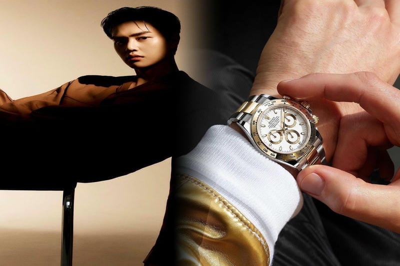 ロレックスは無料で修理してもらえますか？