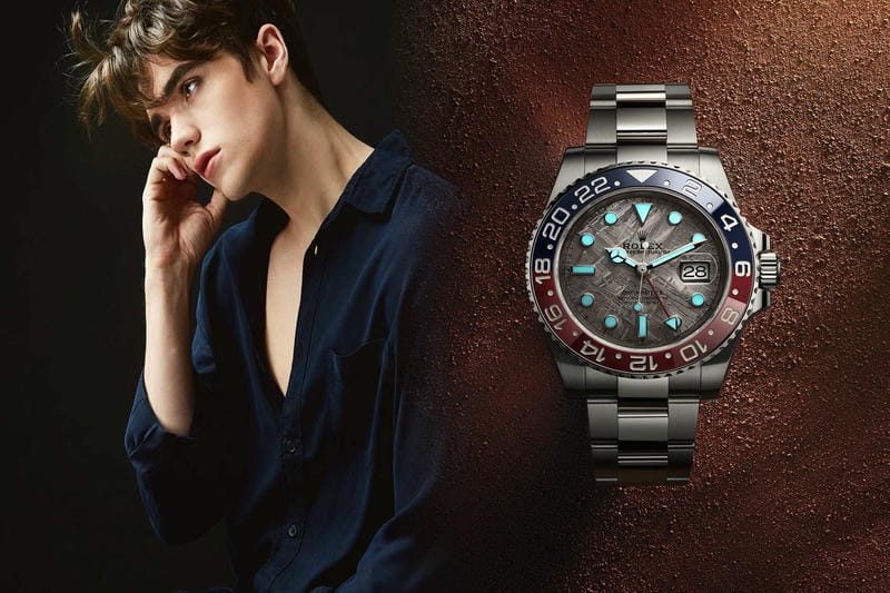 ロレックスで一番高いのは何円ですか？