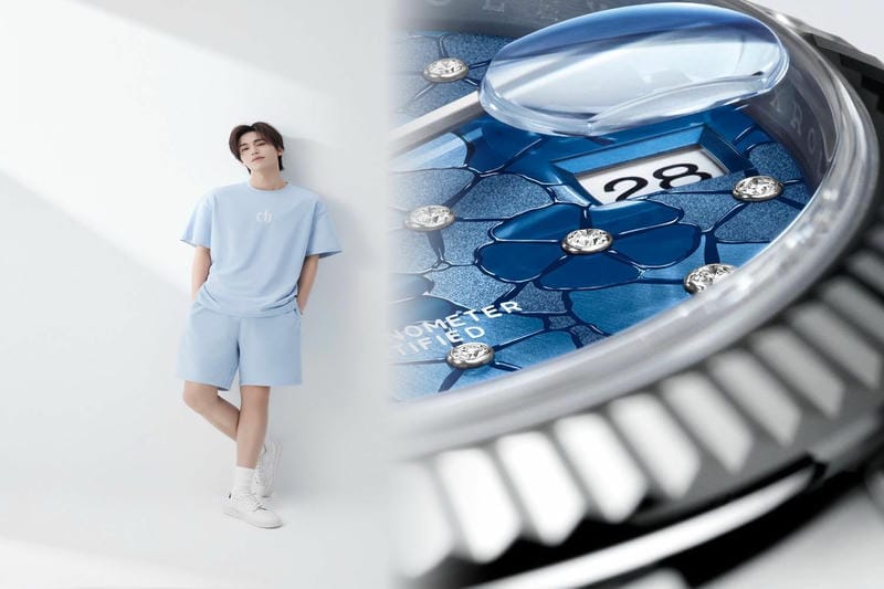 ロレックスを合わせてはいけない時間は？