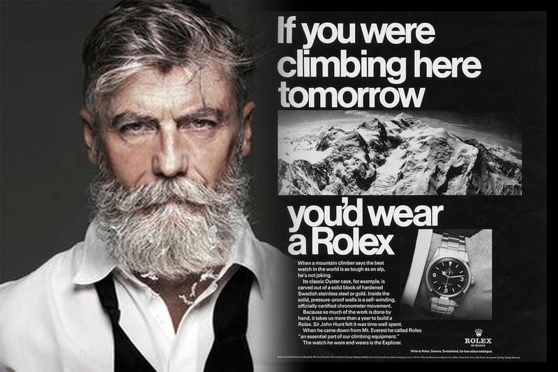 ロレックスの正規店では何が買えますか？