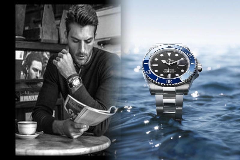 正規店でのロレックスの購入制限は？