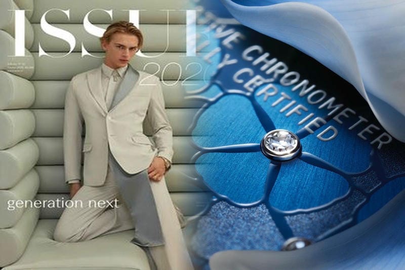 ロレックスの時計は何で人気がある？