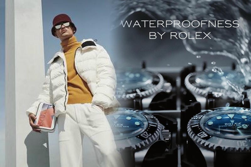 2024年にROLEXの値上げは？