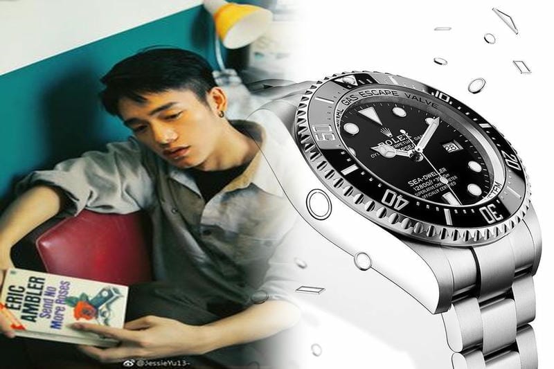 ロレックス デイトナが高騰しているのはなぜですか？