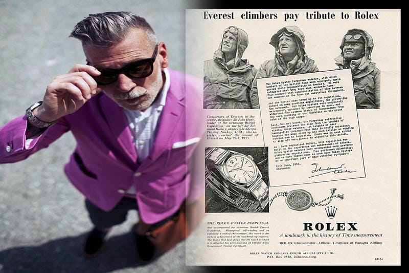 ロレックス新作2024年いつ買える？購入タイミングを探る