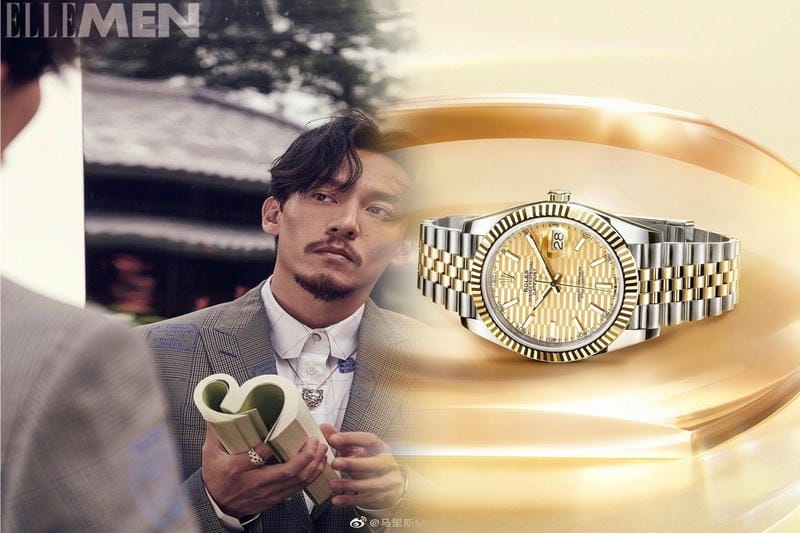 安いモデルのロレックス腕時計を探すなら？