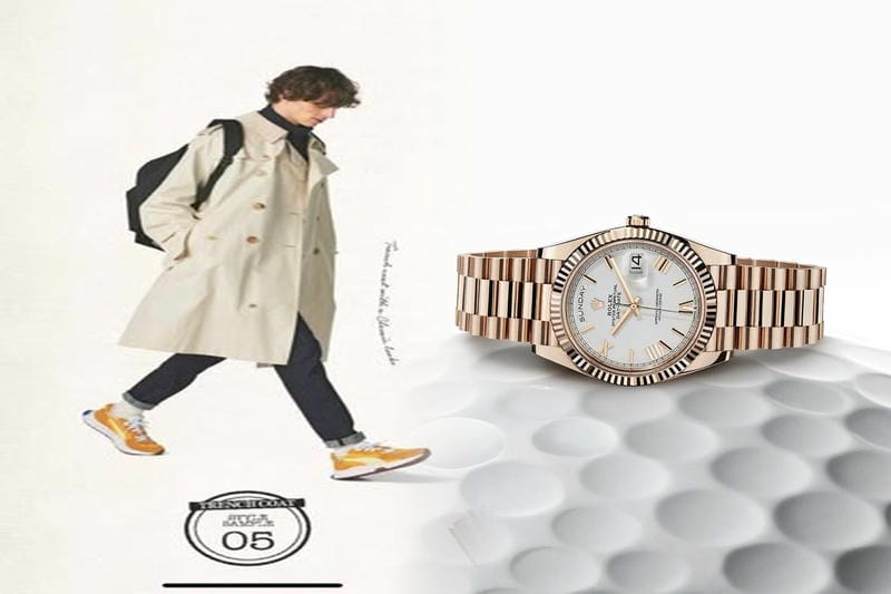 ロレックスを定価で買えない理由！裏技的購入方法