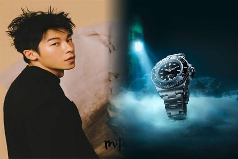 126234のロレックスの定価はいくらですか？