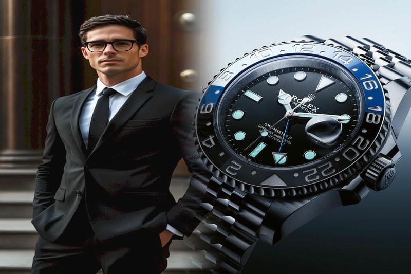 ロレックスはどこの国で作られている？