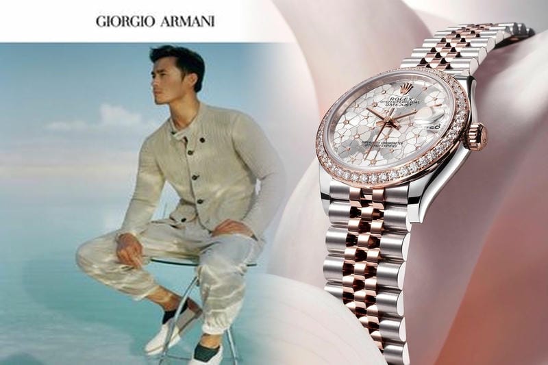 ロレックス定価一覧2024年最新版