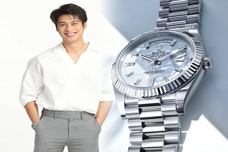 チューダーとロレックスの違いと魅力