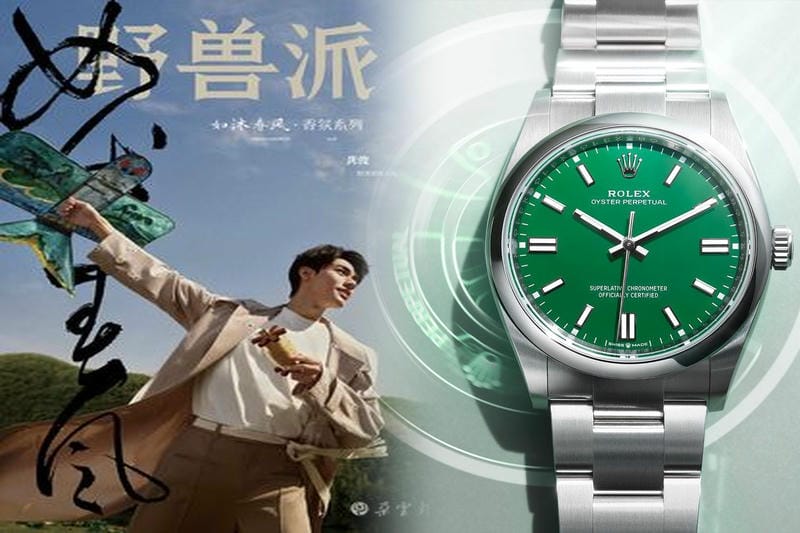 コメ兵で見つけるメンズロレックス！おすすめモデル2024