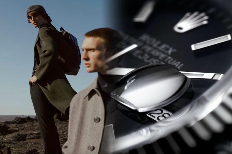 ロレックス正規店の予約方法と注意点