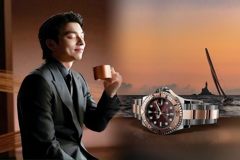 2024年新作発表！ロレックスの最新モデルとその魅力
