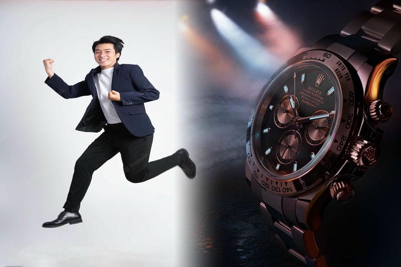 ロレックスが買える国ランキング2024年版