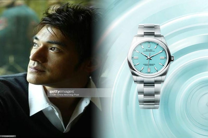 正規店でのロレックスの購入制限は？