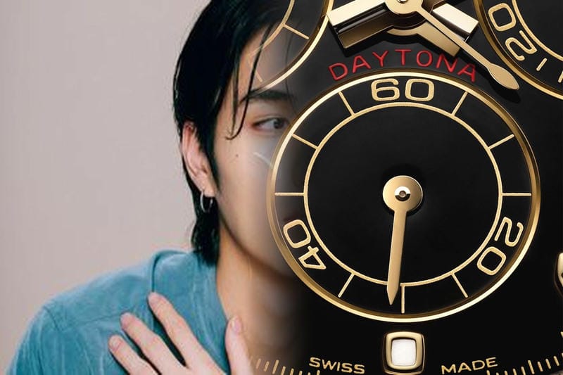 ロレックス デイトジャスト 定価