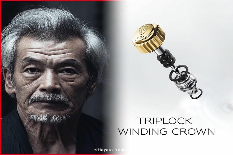 ロレックスのシリアルナンバーはどうやって調べますか？