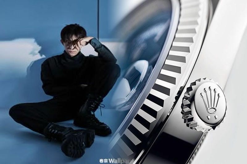 オーバーホールをしないとロレックスはどうなる？