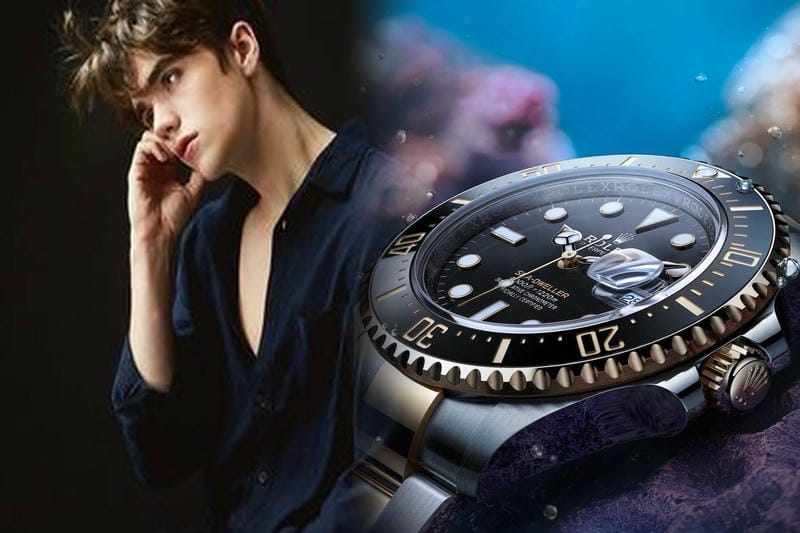 ロレックス デイトナの真贋鑑定