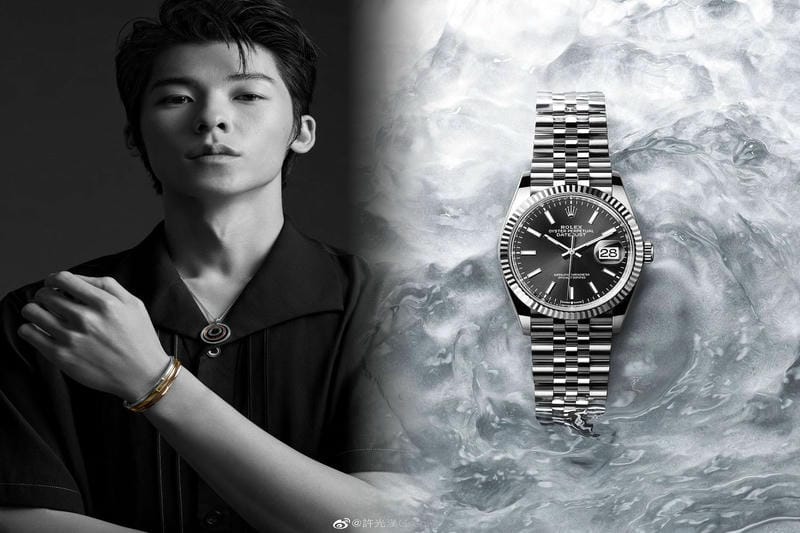 ロレックスの価格改定は2023年1月に実施されますか？