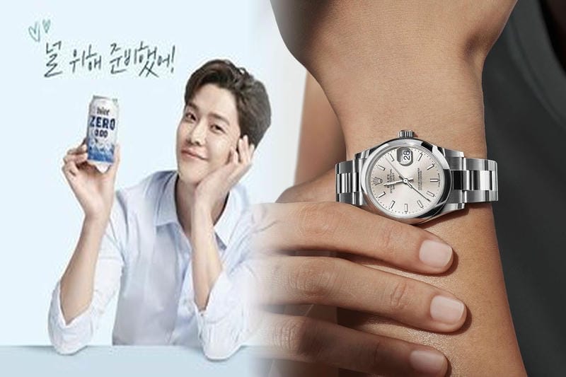 ロレックス、許容される時間のずれの目安